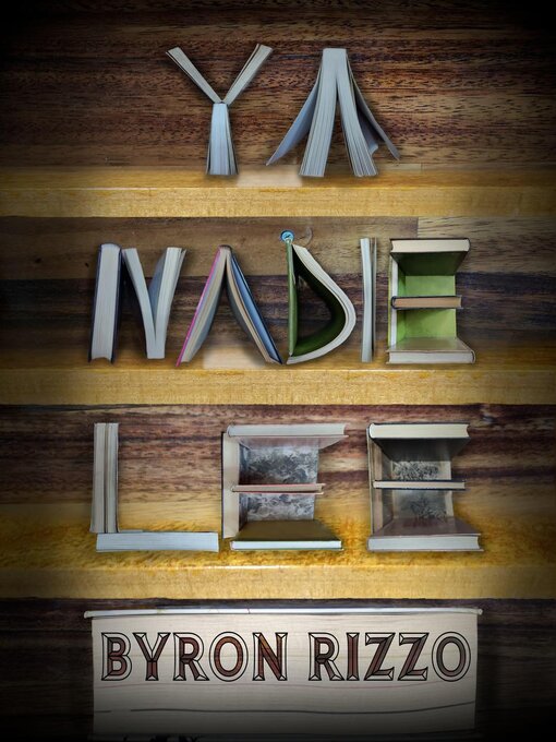 Title details for Ya nadie lee by Byron Rizzo - Available